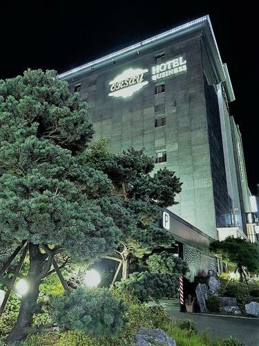 Suwon Orsay Business Hotel