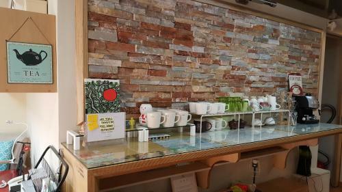 Hostal Haha Guesthouse Itaewon