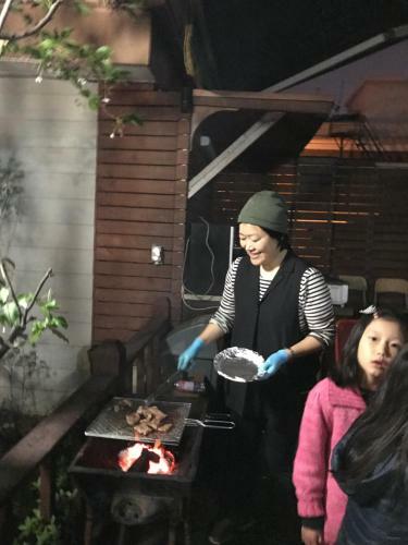 Hostal Haha Guesthouse Itaewon