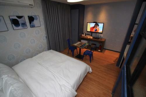 Praha Boutique Hotel