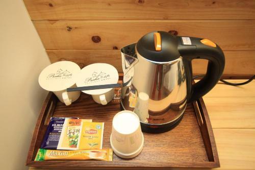 Praha Boutique Hotel
