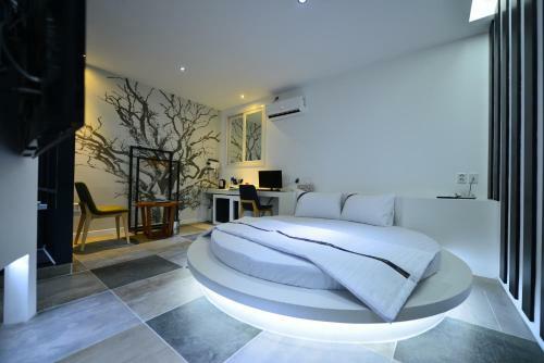 Motel Daegu Bonri Piano Hotel
