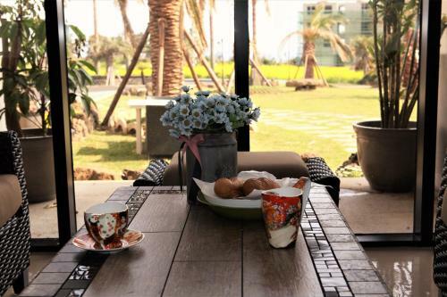Mj Pension & Resort
