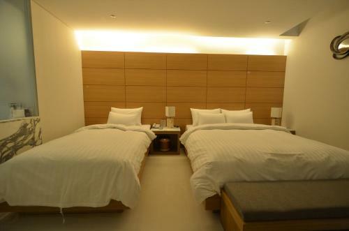 Sorae Cacao Hotel