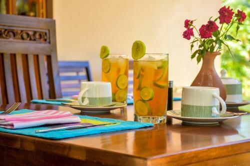 Casa Vacansa Home Stay