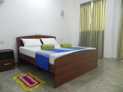 Hostal Lakvilla