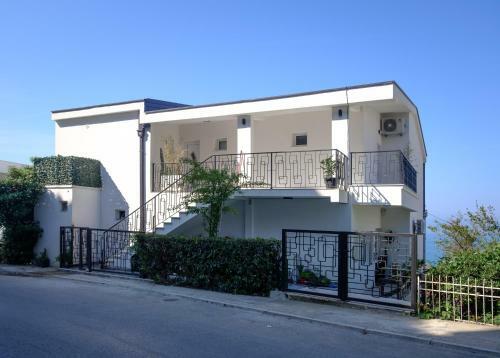 Sunset Apartments