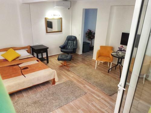 Apartments Maestro