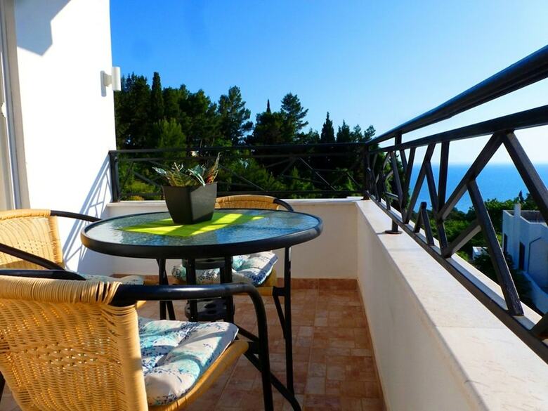 Apartments Lungo Mare