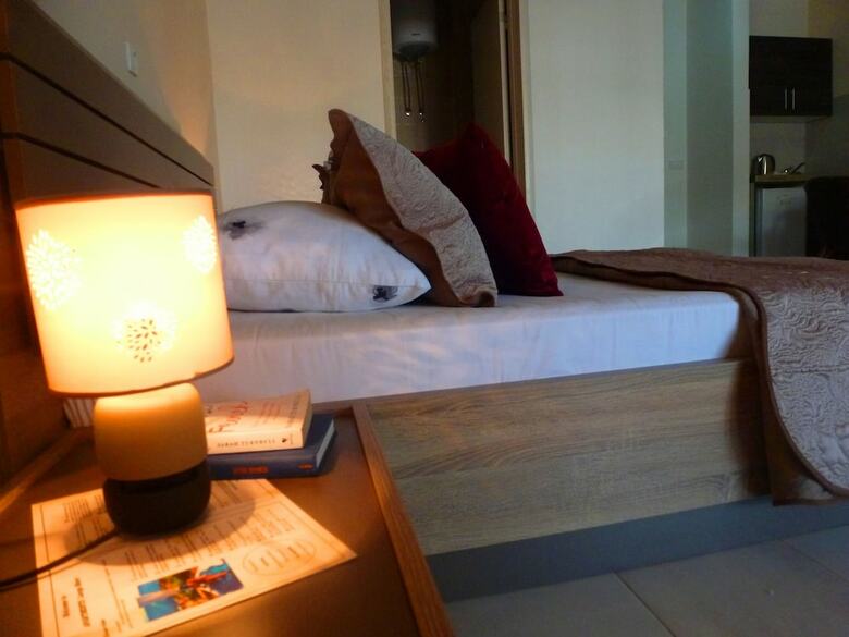 Apartments Lungo Mare