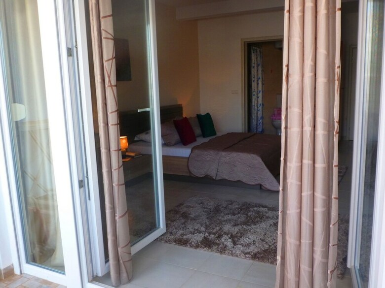 Apartments Lungo Mare