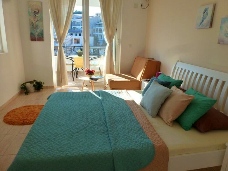 Apartments Lungo Mare