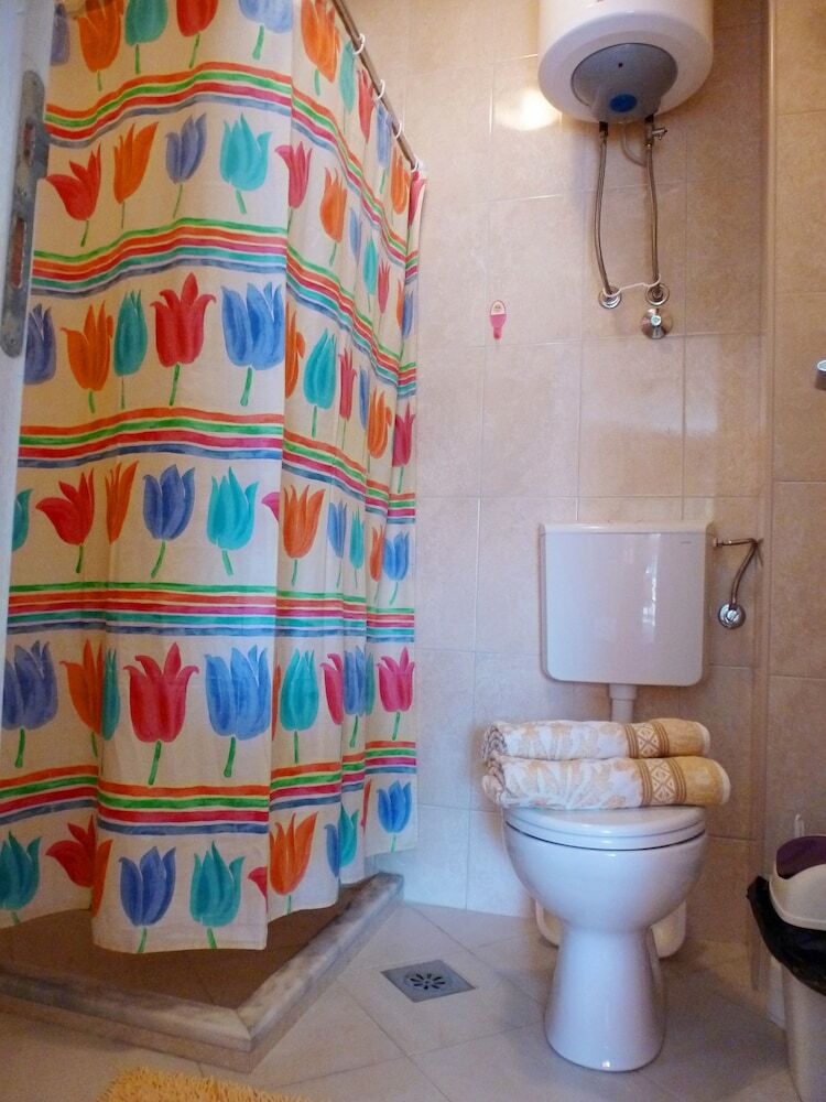 Apartments Lungo Mare