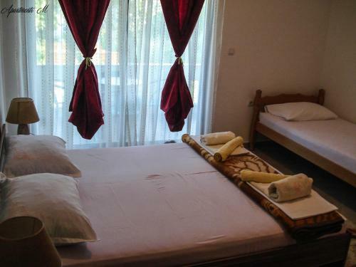Apartamentos Studios M