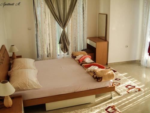 Apartamentos Studios M