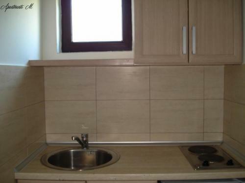 Apartamentos Studios M