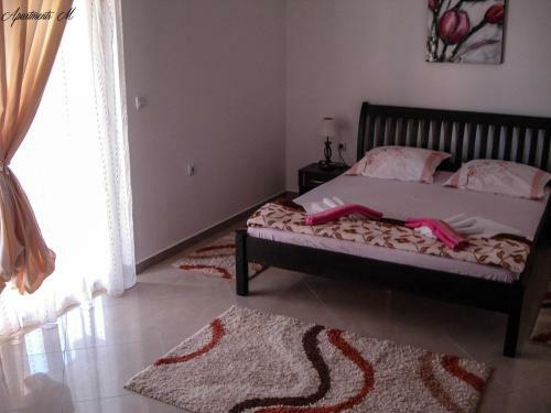 Apartamentos Studios M