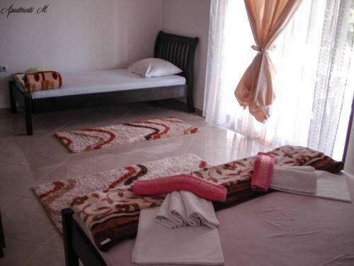 Apartamentos Studios M