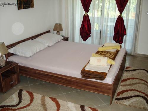 Apartamentos Studios M