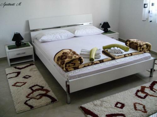Apartamentos Studios M