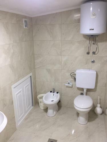 Idealhouse Apartments