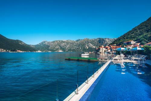 Hotel Iberostar Heritage Grand Perast