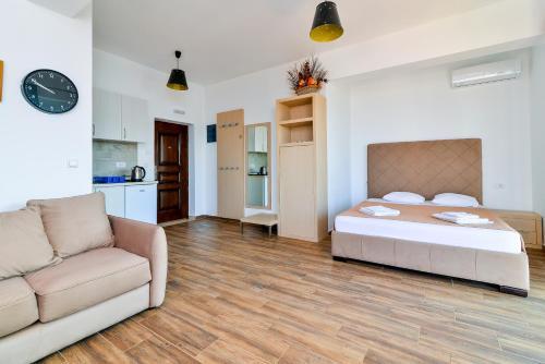 Minna Apartments 2