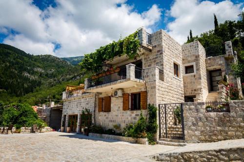 Villa Nikoleta