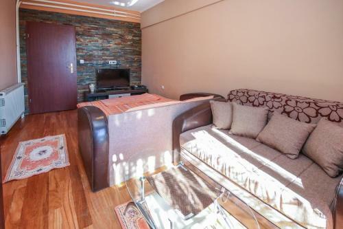 Apartmani Nikezic