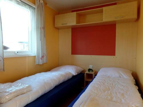 Camping De Strandloper
