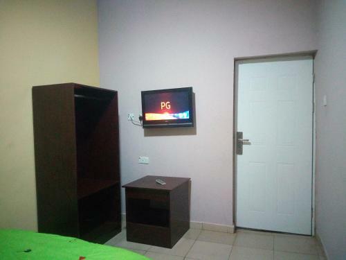 No 19 Hotel And Lounge
