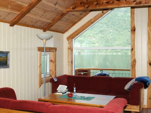 Apartamento Three-bedroom Holiday Home In Todalen