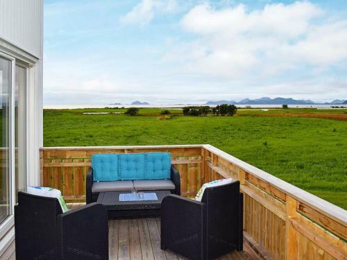Holiday Home Laukvik II