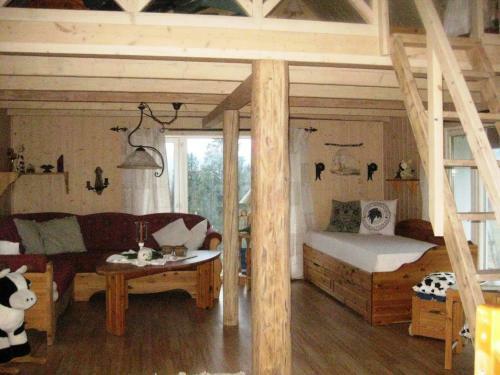 Agroturismo Vognbua P� Gran
