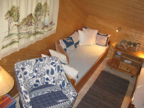 Agroturismo Vognbua P� Gran