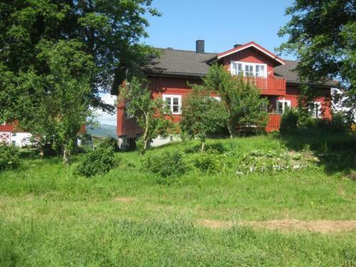 Agroturismo Vognbua P� Gran