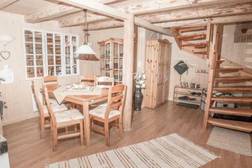 Agroturismo Vognbua P� Gran