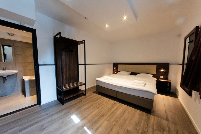 The Lake Hotel Amsterdam Airport