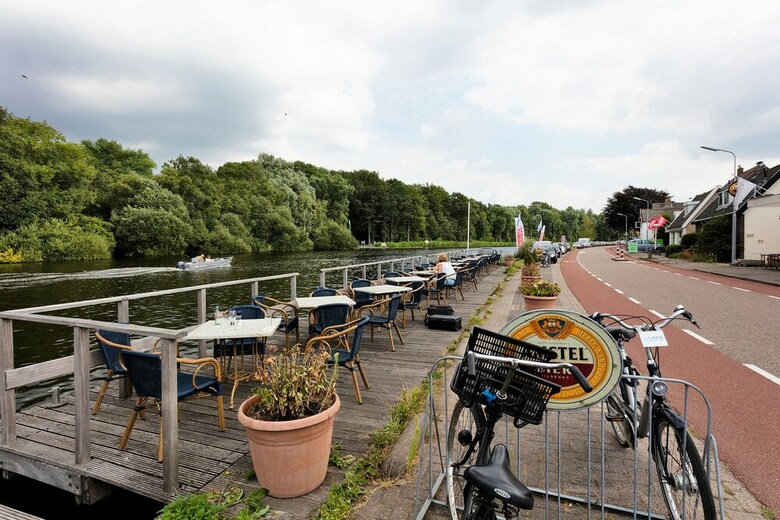 The Lake Hotel Amsterdam Airport