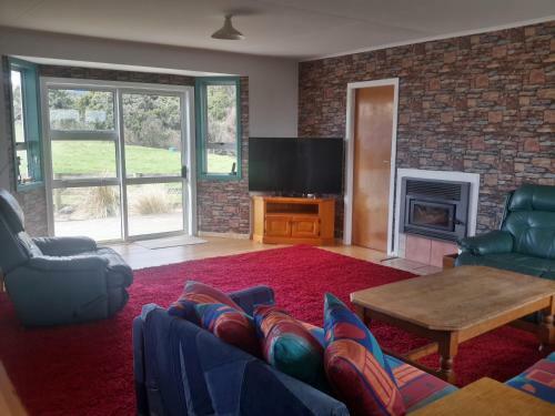 Bed & Breakfast Riversong Retreat