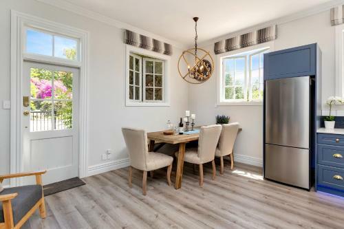 Deloraine Stone Cottage