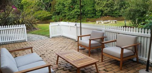Deloraine Stone Cottage