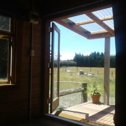 Agroturismo Rosabella