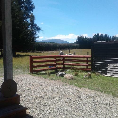 Agroturismo Rosabella