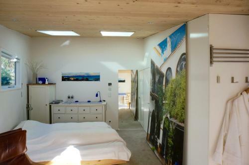 Queens Sea View B&B