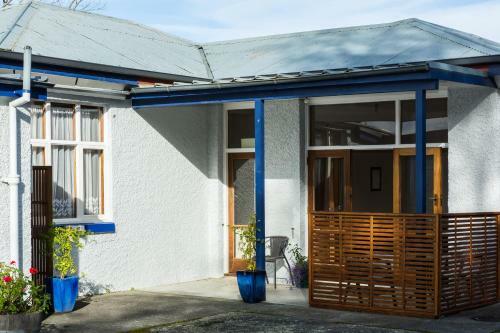 Albergue Rawhiti Backpackers