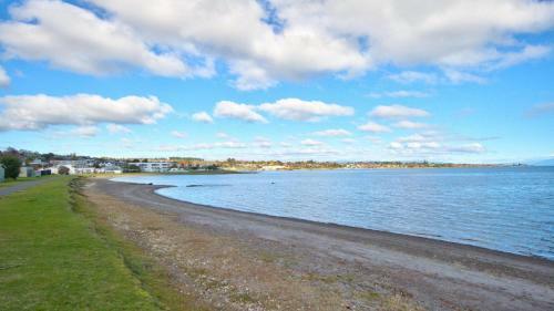 Lake Terrace Taupo