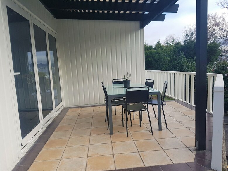 Bayview Lake Taupo