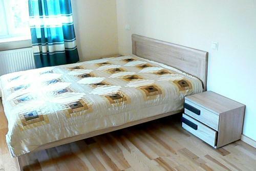 Apartamento Wama