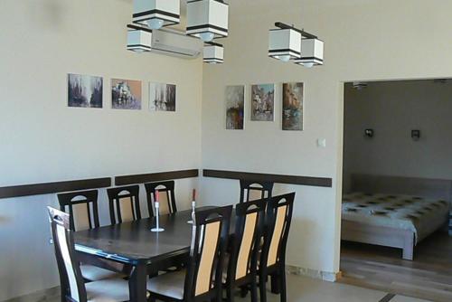 Apartamento Wama